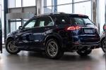 Mercedes-Benz GLE300 d 4Matic by Larte Design 2019 года